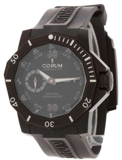Corum Admirals Cup Deep Hull 48 Replica watch 947.950.94/0371 AN22